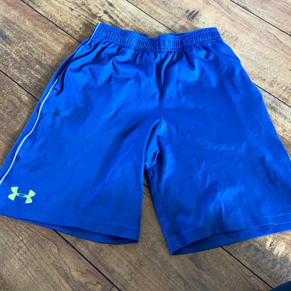 Under Armor Shorts